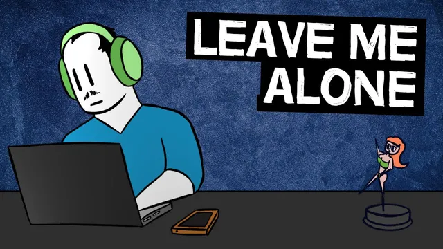 Why We Isolate Ourselves and How to Reconnect thumbnail