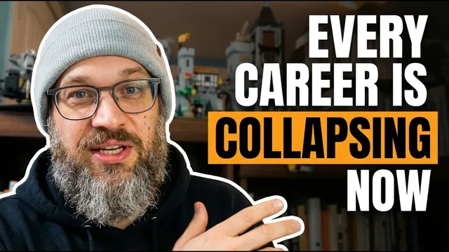 Going Slower Feels Safer, But Your Domain Expertise Won't Save You Anymore. Here's What Will. thumbnail