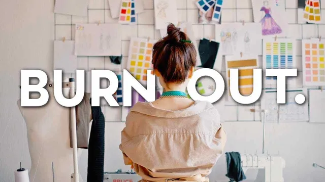 Why Do We Feel Tired All The Time? thumbnail