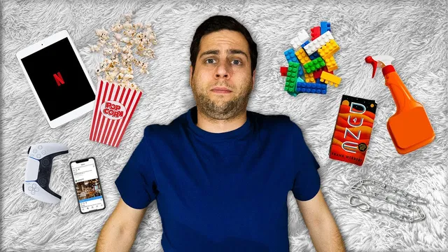 4 Ways to Stop Procrastinating thumbnail