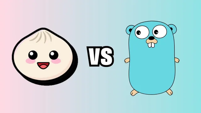 Bun vs Go Perf | Prime Reacts thumbnail