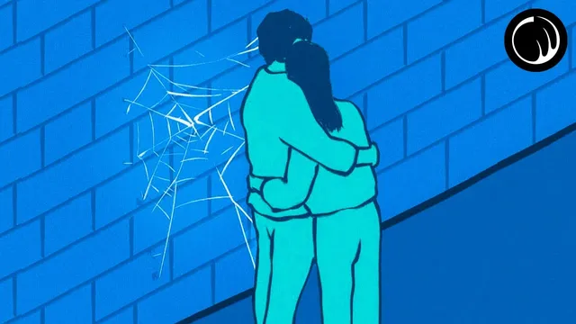 People You Shouldn't Fall In Love With thumbnail