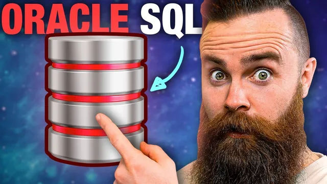 Hacking the world’s most popular database thumbnail