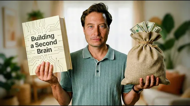 The $1M Lesson: Why I'm Pivoting Back to You thumbnail