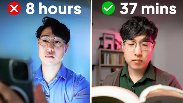 How to Learn ANYTHING Faster Than Everyone thumbnail