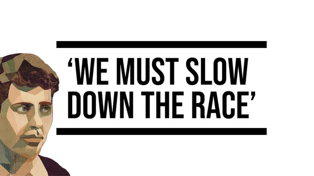 ‘We Must Slow Down the Race’ – X AI,  GPT 4 Can Now Do Science and Altman GPT 5 Statement thumbnail