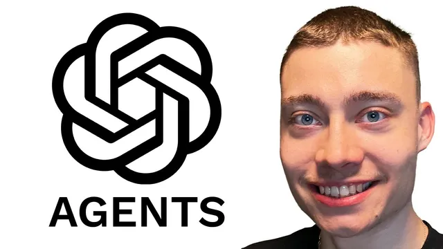 Build Anything with OpenAI Assistants, Here’s How thumbnail