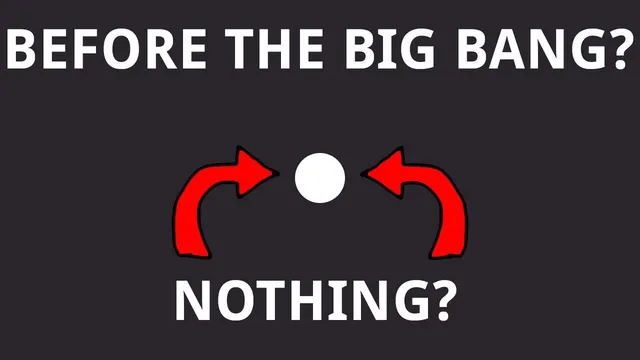 What Came Before the Big Bang? thumbnail