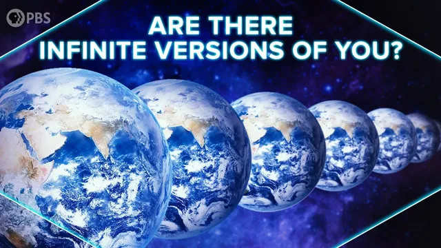 Are there Infinite Versions of You? thumbnail