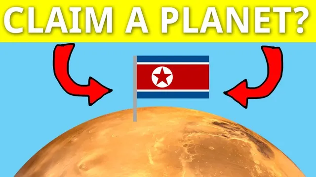 What if Someone Tries to Claim a Planet? thumbnail