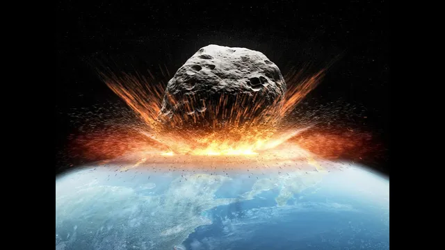 Human Extinction thumbnail