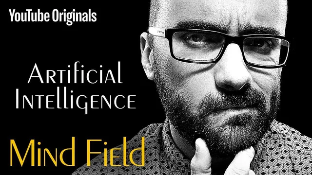 Artificial Intelligence - Mind Field (Ep 4) thumbnail