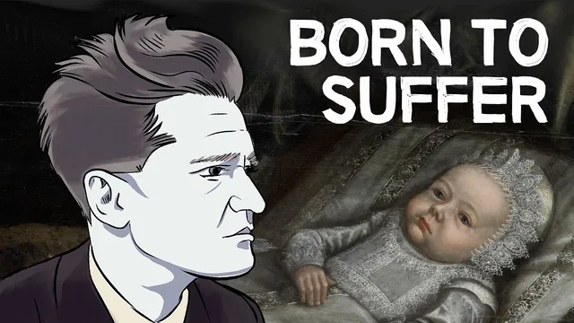 Is Having Babies a Crime? | Emil Cioran’s Antinatalism thumbnail