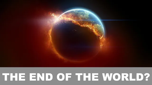 What Would Happen if the Earth Stopped Spinning? thumbnail