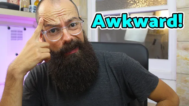 Awkward conversations to have before starting a PhD thumbnail