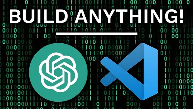 Build Anything With ChatGPT API, Here’s How thumbnail
