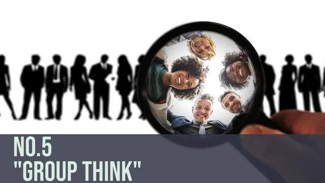 8 reasons NOT TO DO focus group discussions | Qualitative data collection methods thumbnail