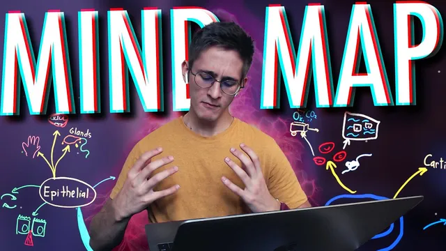 Mind mapping tutorial for students | Tips & Software thumbnail