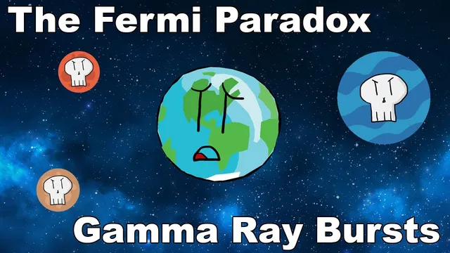 The Universe Zapped Our Neighbors thumbnail