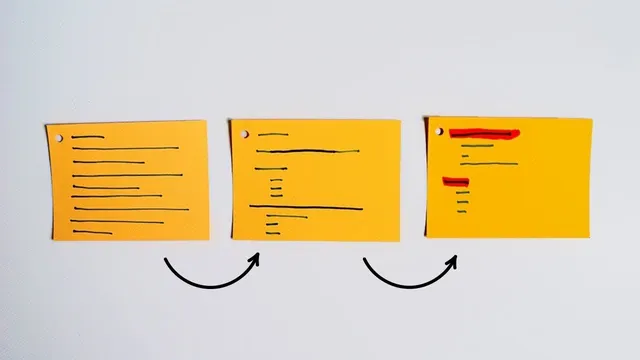 How to Make Your Digital Notes More Valuable | Progressive Summarization in Roam thumbnail