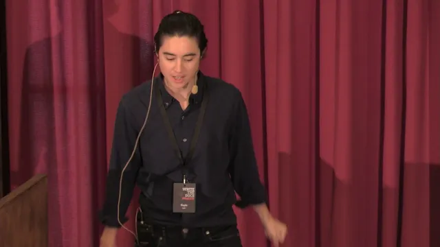 Kayla Lee - The Super Effective Writing Process of Grammy-winning Artists thumbnail