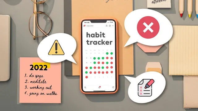 How to Stick to your Resolutions thumbnail