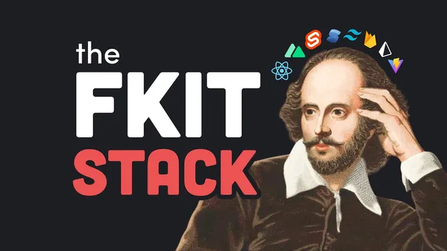 My Bleeding Edge Tech Stack for 2025 thumbnail