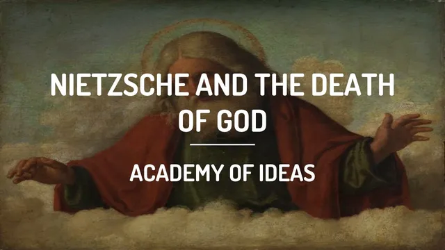 Nietzsche and the Death of God thumbnail