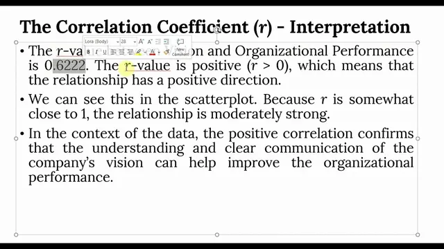 A Comprehensive Tutorial on Correlation Analysis using SPSS   Combined thumbnail