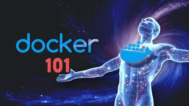100+ Docker Concepts you Need to Know thumbnail