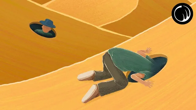 These 4 Simple Questions Will Change How You Think About Everything thumbnail