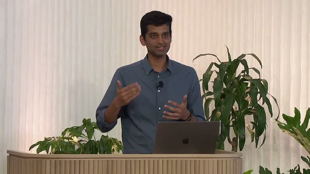 OpenAI DevDay 2024 | Community Spotlight | Sierra thumbnail