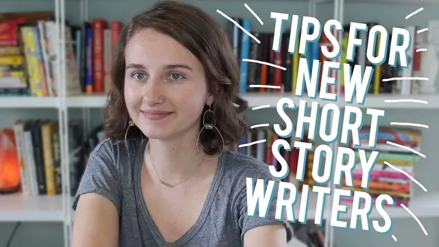 12 Tips for New Short Story Writers thumbnail