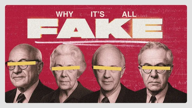 Should We Trust (Neoliberal) Economists? thumbnail