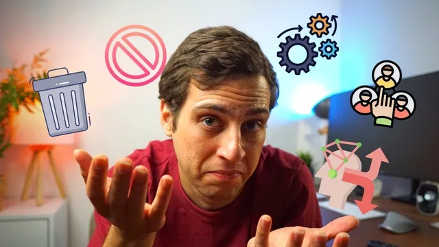 The 5 Magical Steps to Prevent Decision Fatigue thumbnail