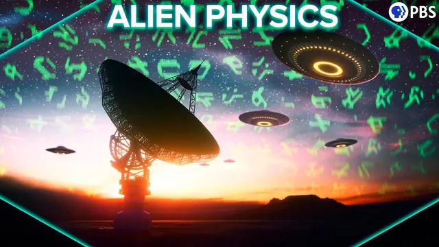 Could We Decode Alien Physics? thumbnail