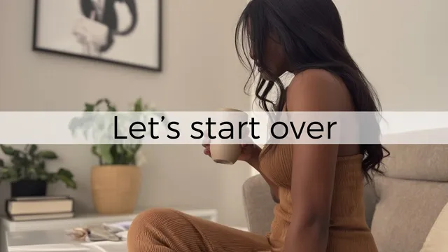 How to hard reset your life with reset routines thumbnail