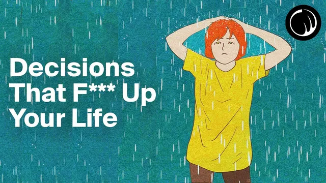 How to F*** Up Your Life thumbnail