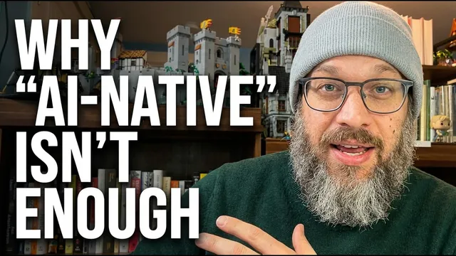 Disposable Software: The Trend 90% of People are Getting Wrong--The Hidden Costs We Need to Consider thumbnail