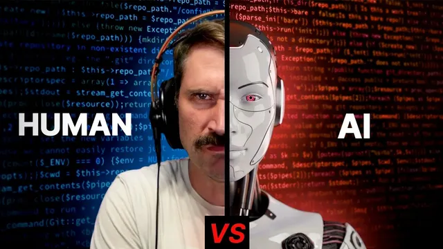 AI Coding Sucks | Prime Reacts thumbnail