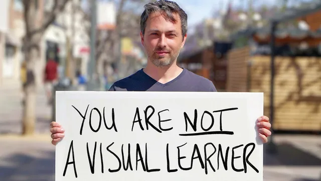 The Biggest Myth In Education thumbnail