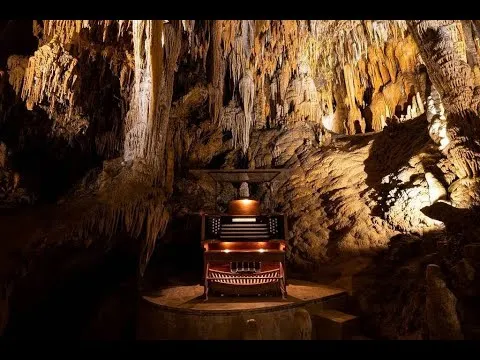 This Is the Oldest, Weirdest Instrument On Earth thumbnail