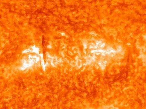 What If The Sun Disappeared? thumbnail