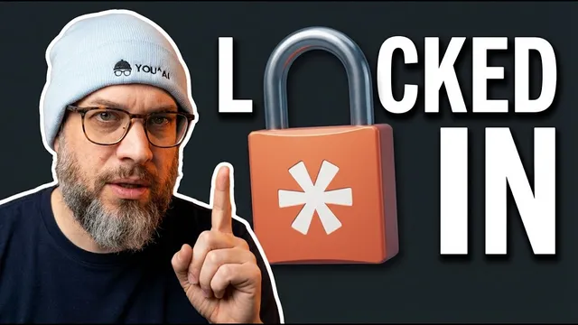 I Analyzed 512,000 Lines of Leaked Code. It Shows What's Coming for Your AI Tools. thumbnail