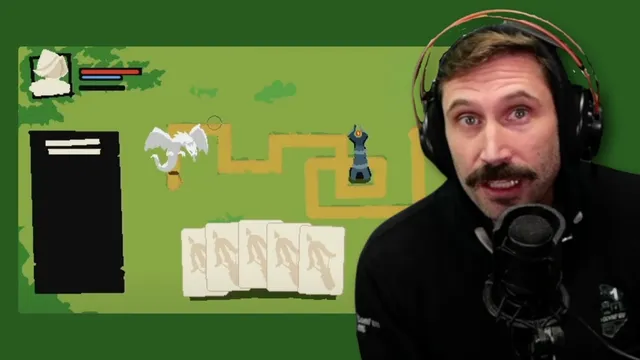 Day 3 - VIBE CODING A GAME IN 7 DAYS thumbnail