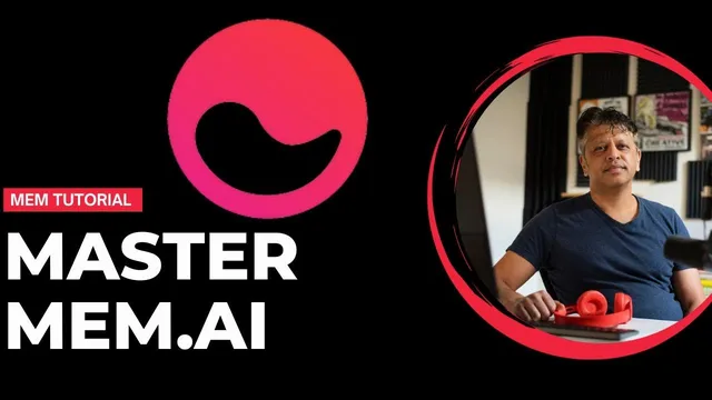 Master Mem.ai: The Comprehensive Guide to Boosting Your Productivity thumbnail