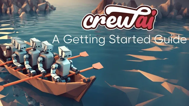 Master CrewAI: Your Ultimate Beginner's Guide! thumbnail