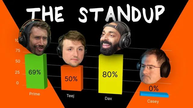 How **WE** Use AI In Software Development thumbnail