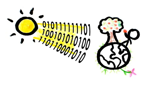 How Entropy Powers The Earth (Big Picture Ep. 4/5) thumbnail