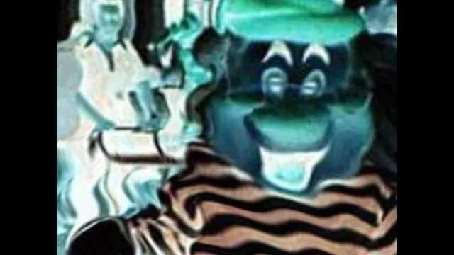 Spooky Coincidences? thumbnail